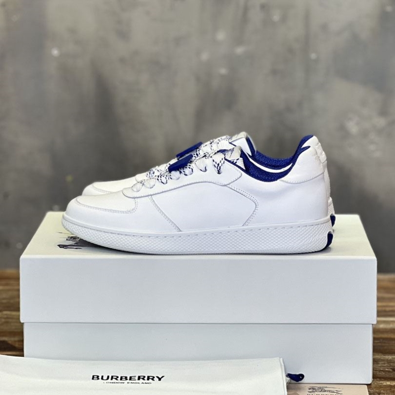 B**rry sneakers